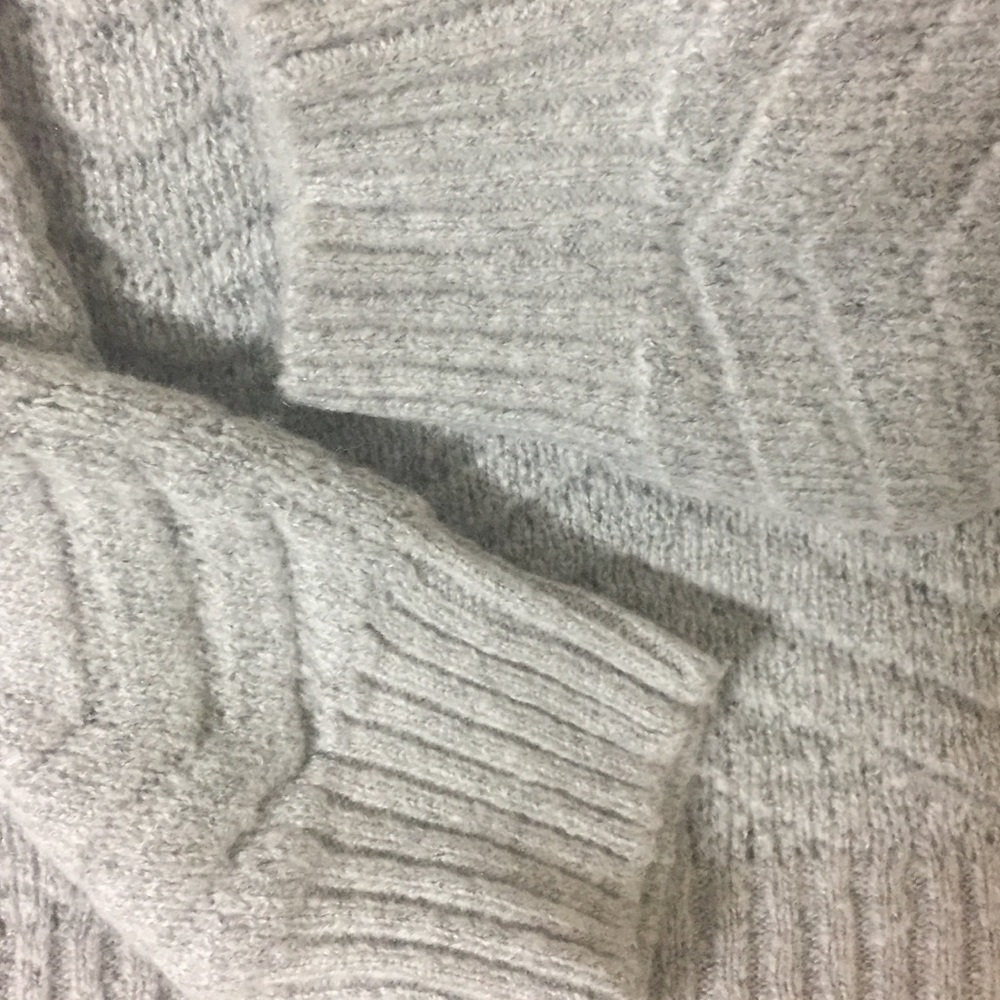 ASOS Y.A.S YASBEATRICE Knit Pulover - Picture 5 of 5